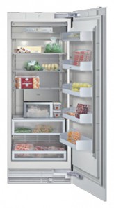 larawan Refrigerator Gaggenau RF 471-200
