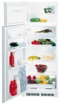 Hotpoint-Ariston BD 2421 Refrigerator