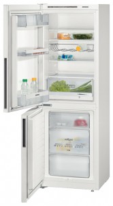 Фото Холодильник Siemens KG33VVW30