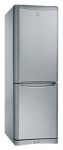 Indesit NB 18 FNF S Tủ lạnh