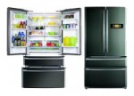 Haier HB-21FNN Холодильник
