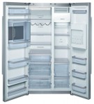 Bosch KAD63A70 šaldytuvas