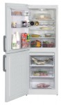 BEKO CS 230020 冷蔵庫