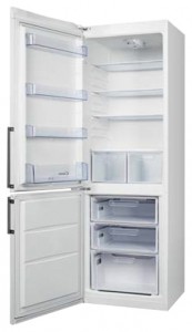 larawan Refrigerator Candy CBSA 6185 W