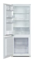 larawan Refrigerator Kuppersbusch IKE 2590-1-2 T
