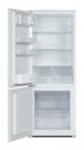 Kuppersbusch IKE 2590-1-2 T Buzdolabı