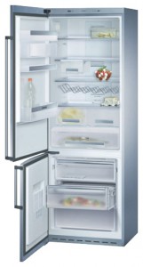 larawan Refrigerator Siemens KG49NP94
