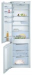 Bosch KIS34A51 šaldytuvas