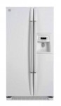 Daewoo Electronics FRS-L2031 IAL Refrigerator