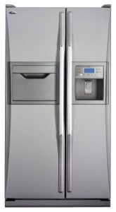 รูปถ่าย ตู้เย็น Daewoo Electronics FRS-L20 FDI