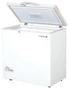 larawan Refrigerator Kraft BD(W)-350Q