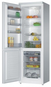 larawan Refrigerator Liberty MRF-305