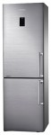 Samsung RB-33J3320SS Refrigerator