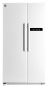 รูปถ่าย ตู้เย็น Daewoo Electronics FRS-U20 BGW