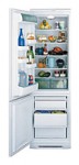 Lec T 663 W Холодильник