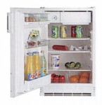 Kuppersbusch UKE 145-3 Tủ lạnh