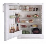 Kuppersbusch UKE 187-6 Refrigerator
