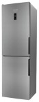 Hotpoint-Ariston HF 6181 X Холодильник