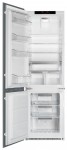 Smeg C7280NLD2P Холодильник