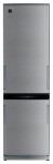 Sharp SJ-WP371THS Холодильник