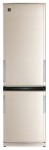 Sharp SJ-WP371TBE Холодильник