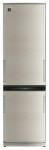 Sharp SJ-WM371TSL Холодильник