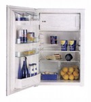 Kuppersbusch FKE 157-6 Refrigerator