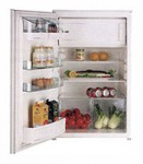 Kuppersbusch IKE 157-6 Хладилник