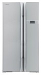 Hitachi R-M700PUC2GS Холодильник