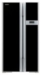 Hitachi R-S700PUC2GBK šaldytuvas