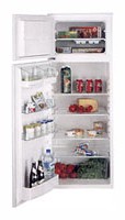 Фото Холодильник Kuppersbusch IKE 257-6-2