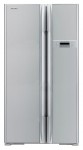 Hitachi R-S700PUC2GS Холодильник