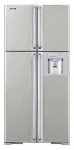 Hitachi R-W660FEUC9XGS Холодильник