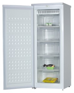 Bilde Kjøleskap Liberty MF-168W
