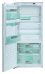 Siemens KI26F441 šaldytuvas