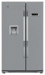 BEKO GNEV 222 S Refrigerator