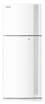 Hitachi R-Z570ERU9PWH Холодильник