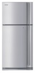 Hitachi R-Z660ERU9SLS Холодильник