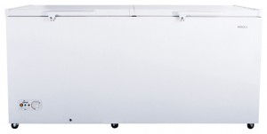 ảnh Tủ lạnh LGEN CF-510 K