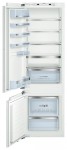 Bosch KIS87AD30 Холодильник