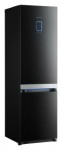 Samsung RL-55 TTE2C1 Hűtő