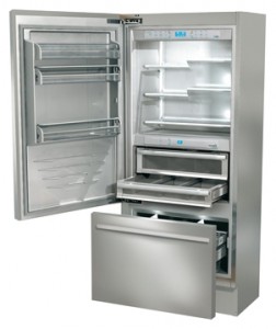 larawan Refrigerator Fhiaba K8991TST6