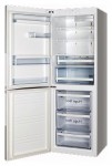 Haier CFE629CW Холодильник