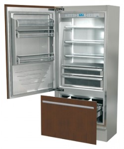 larawan Refrigerator Fhiaba I8990TST6