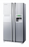 Samsung SR-S20 FTFIB Hűtő