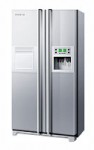 Samsung SR-S20 FTFNK Hűtő