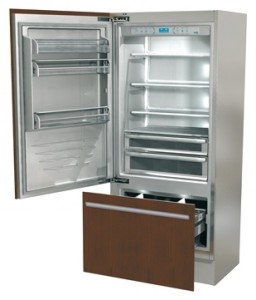 larawan Refrigerator Fhiaba G8990TST6iX