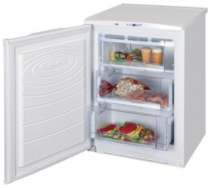 larawan Refrigerator NORD 156-010