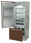 Fhiaba G7490TST6iX Refrigerator