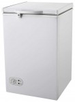 SUPRA CFS-101 Холодильник